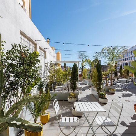 Champagne Vibes In Lisbon - By Misha'S Place 5C Esterno foto