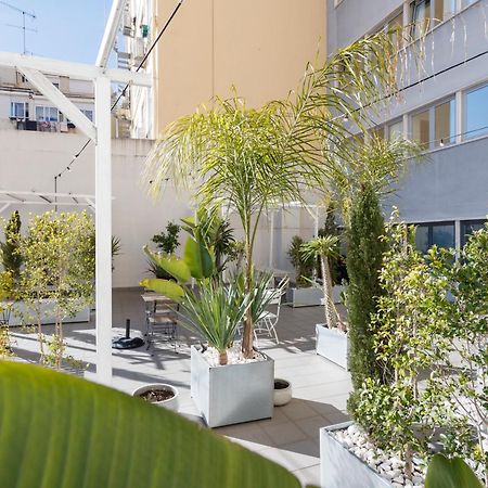 Champagne Vibes In Lisbon - By Misha'S Place 5C Esterno foto