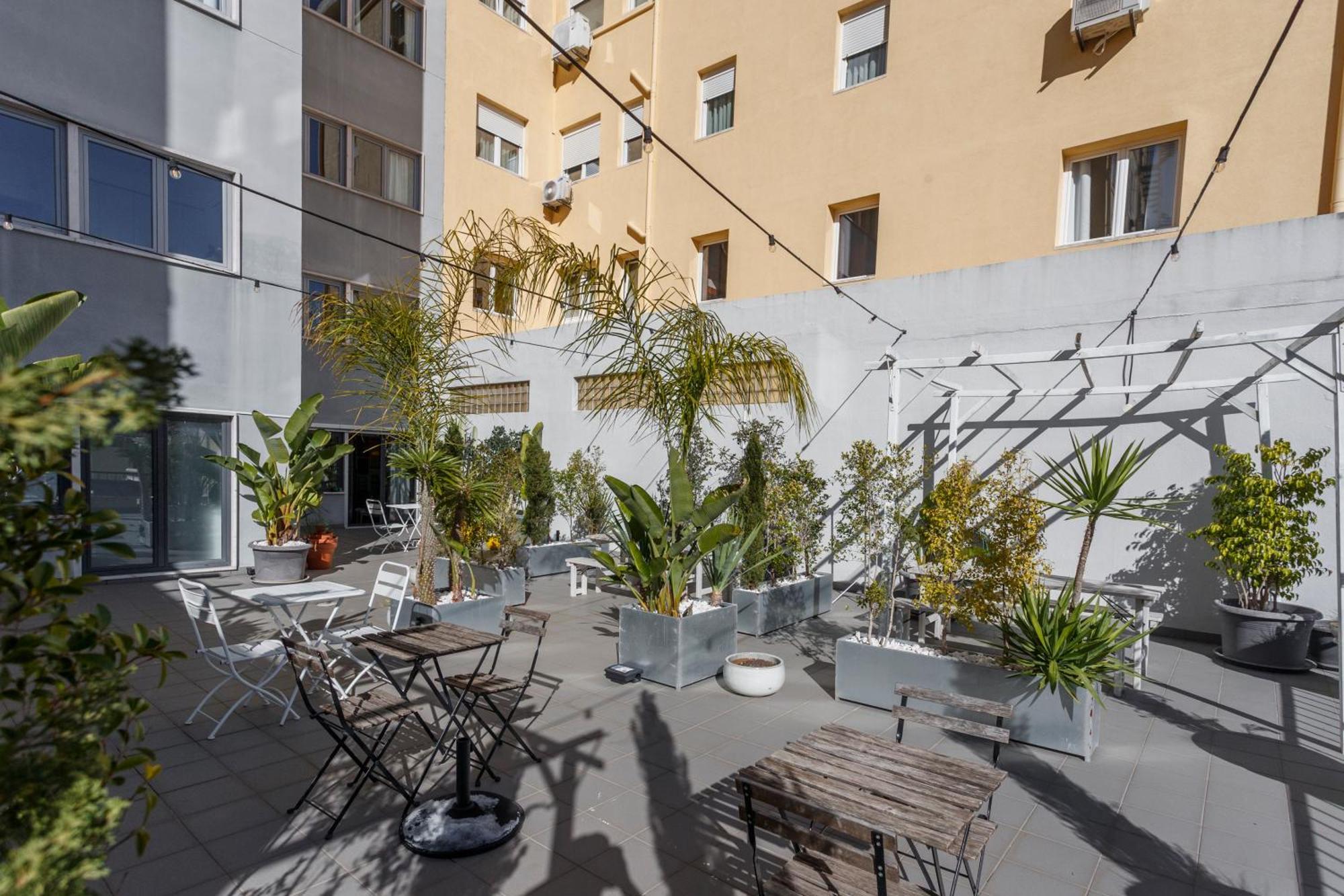 Champagne Vibes In Lisbon - By Misha'S Place 5C Esterno foto