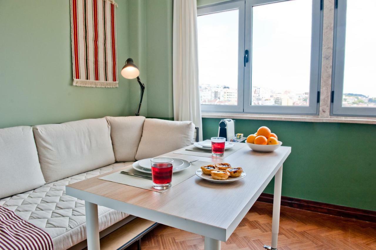 Champagne Vibes In Lisbon - By Misha'S Place 5C Esterno foto