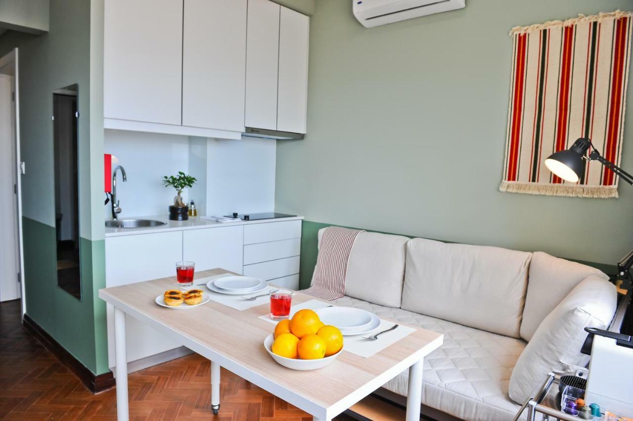 Champagne Vibes In Lisbon - By Misha'S Place 5C Esterno foto